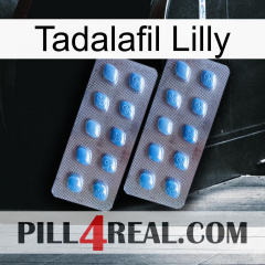 Tadalafil Lilly viagra4